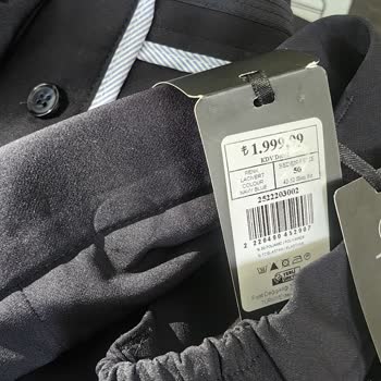 Özdilekteyim Hasarlı Ve Yanlış Kesim Pantolon Teslimatı