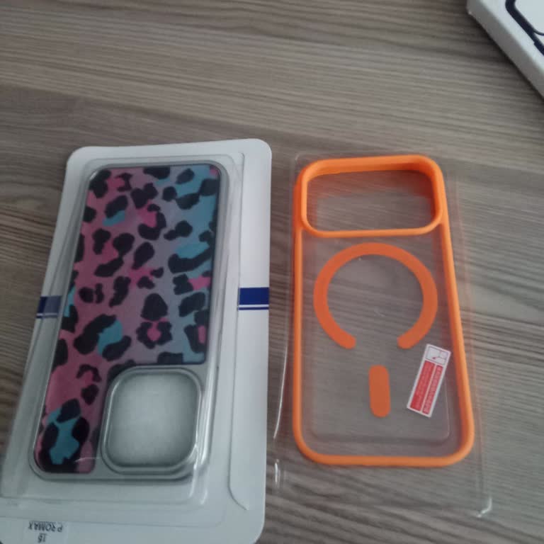 Reklamda Gösterilen Kılıfla Uyuşmayan Ürün Ve İade Talebi