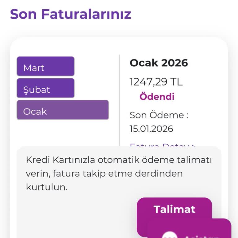Promosyon Şartlarına Uymayan Digiturk Fatura Ve Taraftar Paketi Sorunu