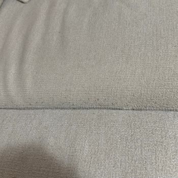 Kısa Sürede Koltukta Deformasyon Ve Garanti İhlali