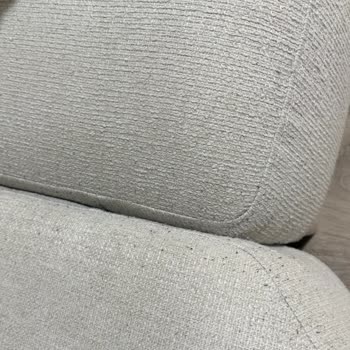 Kısa Sürede Koltukta Deformasyon Ve Garanti İhlali