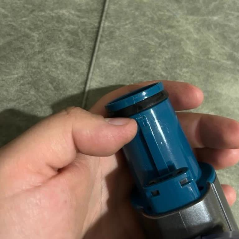 Kısa Sürede Kırılan Boru Bağlantısı İçin Garanti Kapsamında Ücretsiz Parça Değişimi