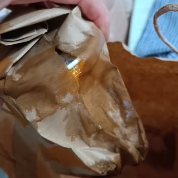 Trendyol GO’da Yanlış Ve Hasarlı Sipariş, İade Talebi Reddedildi