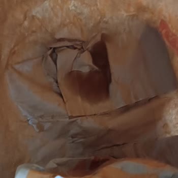 Trendyol GO’da Yanlış Ve Hasarlı Sipariş, İade Talebi Reddedildi