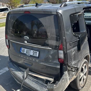 İkame Araç Eksikliği Ve Uzayan Onarım Süreci Nedeniyle Mağduriyet