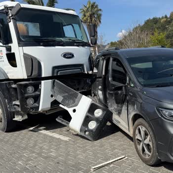 İkame Araç Eksikliği Ve Uzayan Onarım Süreci Nedeniyle Mağduriyet