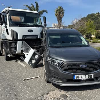 İkame Araç Eksikliği Ve Uzayan Onarım Süreci Nedeniyle Mağduriyet