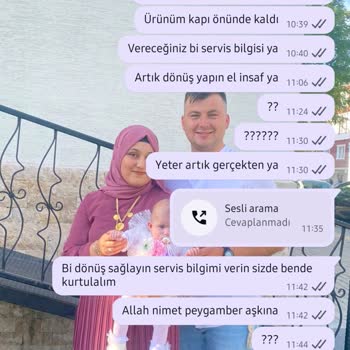 Ürün Montaj ve Servis Sürecinde Yaşanan Sorunlar