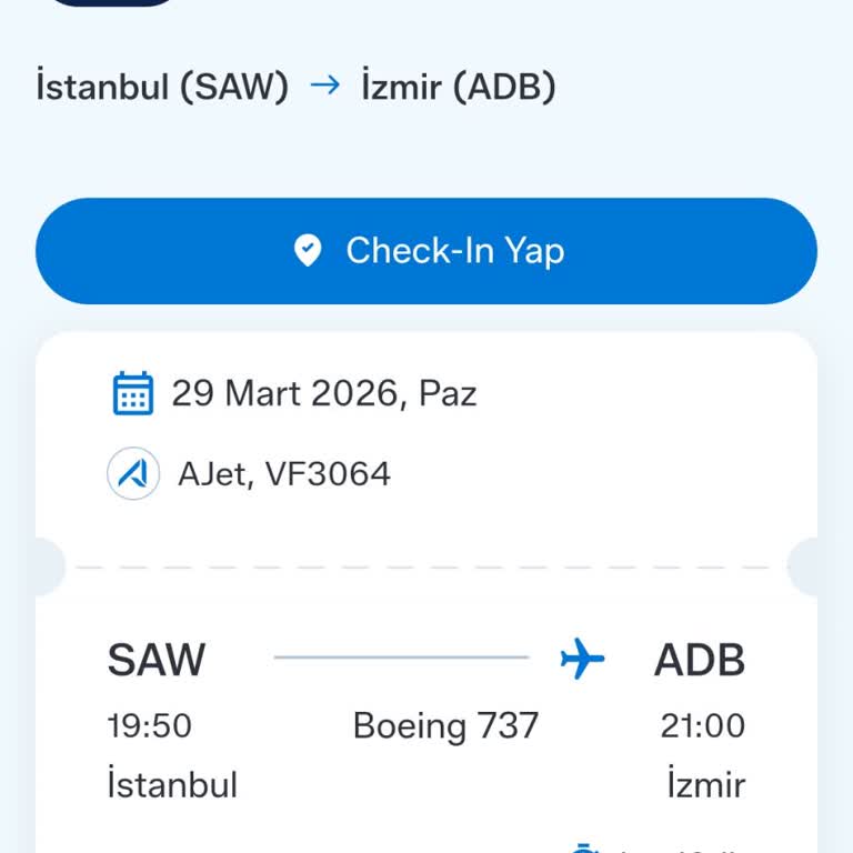 Uçuş İptali Ve Açıklama Eksikliği Nedeniyle Otopark Masrafı Ve Bilet İadesi Talebi