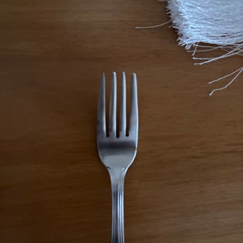 Paslanmaz Çelik Çatal Bıçak Takımının Hızla Paslanması Ve Garanti Dışı Tutumu