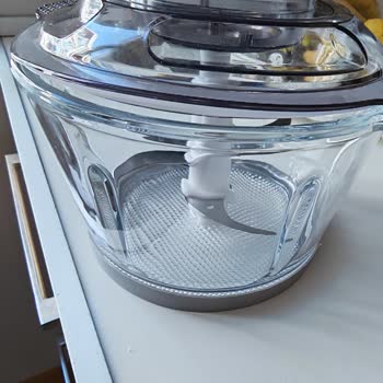 Kumtel Doğrayıcı Hazne Kapağının Çabuk Yıpranması Ve Ücretsiz Değişim Talebi