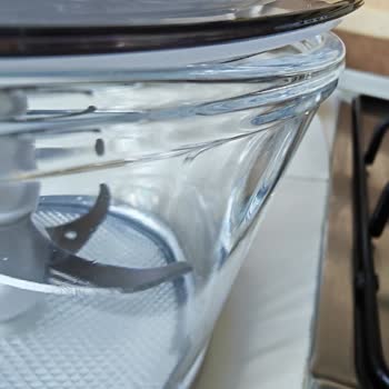 Kumtel Doğrayıcı Hazne Kapağının Çabuk Yıpranması Ve Ücretsiz Değişim Talebi