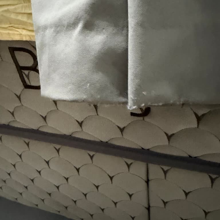 Kısa Sürede Deforme Olan Takım Elbise İçin İade Reddi