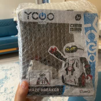 Trendyol’da Yanlış Ürün Gönderimi Ve Cevapsız Müşteri Hizmetleri Nedeniyle 3.562,99 TL İadesi Talebi