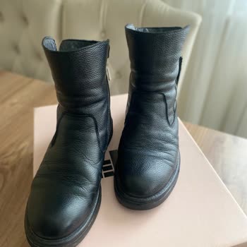 Ayıplı Bot Yağışta Su Geçirmesi Nedeniyle İade Ve Değişim Talebi