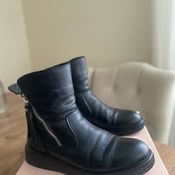 Ayıplı Bot Yağışta Su Geçirmesi Nedeniyle İade Ve Değişim Talebi