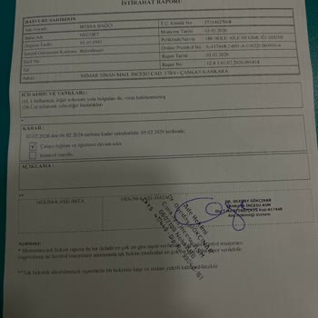 Kısa Sürede İplik Çıkması Ve Kalite Sorunu Nedeniyle İade Talebi