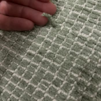 Kısa Sürede İplik Çıkması Ve Kalite Sorunu Nedeniyle İade Talebi