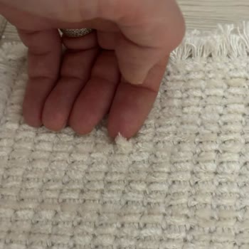 Kısa Sürede İplik Çıkması Ve Kalite Sorunu Nedeniyle İade Talebi