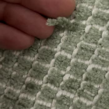 Kısa Sürede İplik Çıkması Ve Kalite Sorunu Nedeniyle İade Talebi