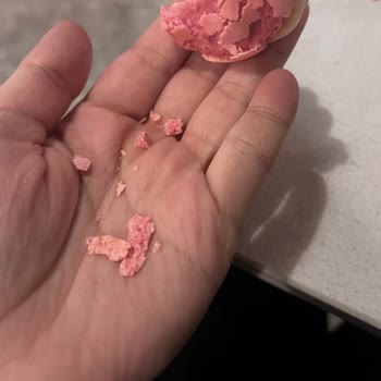 Kahve Dünyası Makaronları Bayat Ve Eksik Katmanlı, İade Talebi