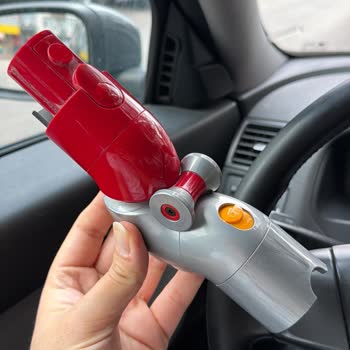 Dyson V15 Mobilya Altı Başlığının Onarımı Reddedildi