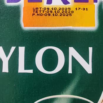 Ceylon Çayında Plastik Parça Ve Yabancı Bitki Bulunması: Gıda Güvenliği Endişesi Ve İade Talebi