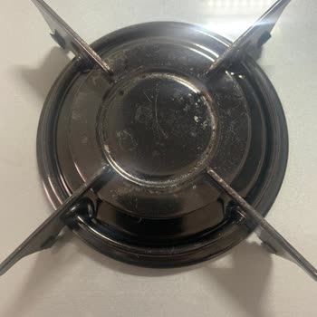 Luxell Ankastre Ocakta Su Sızdırması Ve Düğme Lekeleri, Değişim Talebim Reddedildi