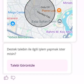 Eki aç