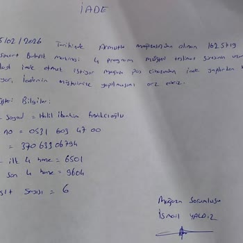 BİM'den Teslim Edilmeyen Bulaşık Makinesi Ve İade Edilmeyen 11.900 TL