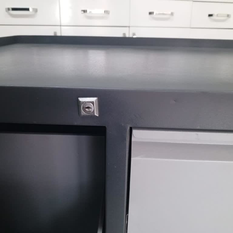 Eksik Çekmece Ve Anahtarlar Nedeniyle Mağduriyet