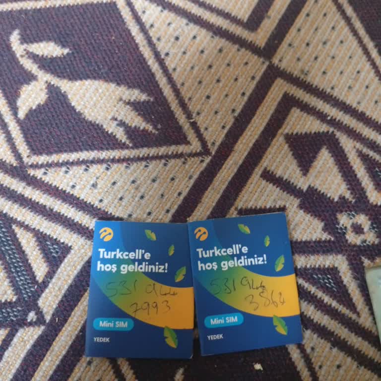 Yanıltıcı Satışla Faturasız Satılan Hatların Faturalandırılması Ve Binlerce Lira Borç