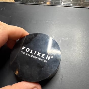 Folixen Ürün Söylendiği Gibi Asla Değil