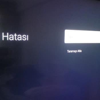 Vestel Kanallar Gitti, Yetkili Servis 800 TL Ücret İstedi