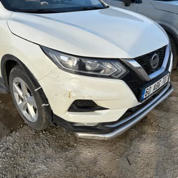 Ön Koruma Demiri Hasarının Sigorta Kapsamına Alınmaması