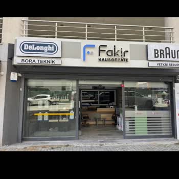 Eki aç