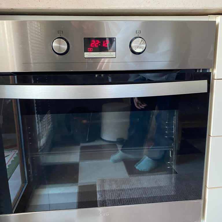 Teka Cannot Provide Spare Part More Than Five Weeeks