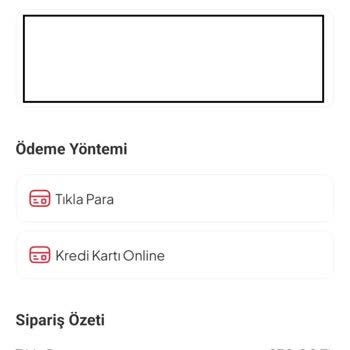 Popeyes Teslim Edilmeyen Sipariş Teslim Edildi Olarak Gösteriliyor Ve İade Yok