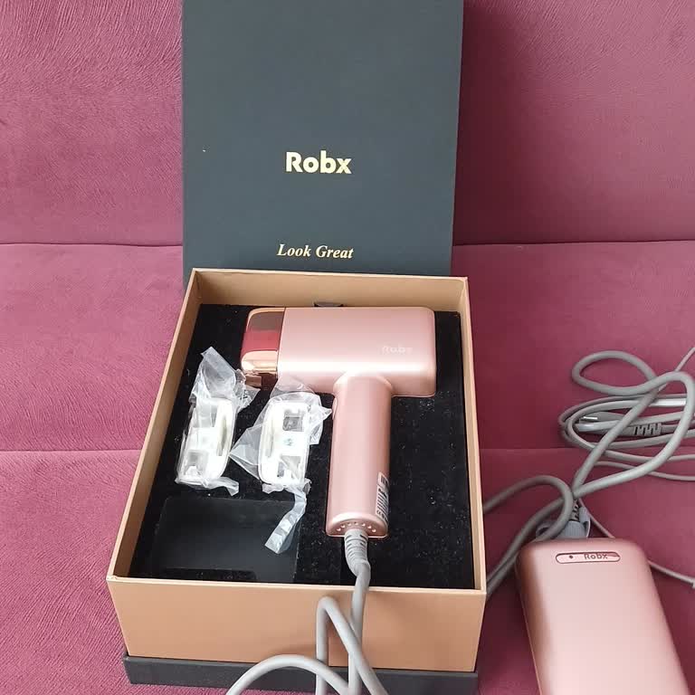 Epilasyon Cihazı Hiç Sonuç Vermedi Ve İade Talebine Cevap Gelmedi