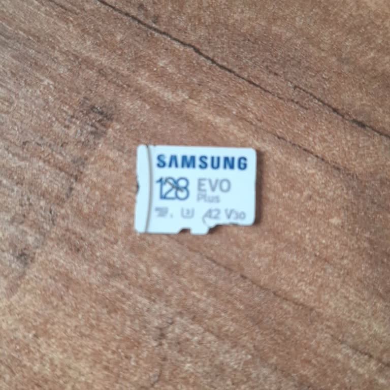 Arızalı MicroSD Kart, Haksız İtham Ve İade Reddi
