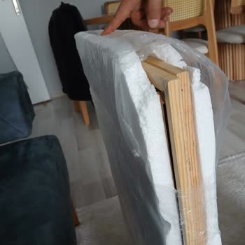 Trendyol Decorise Kırık Ürün Gönderdi!