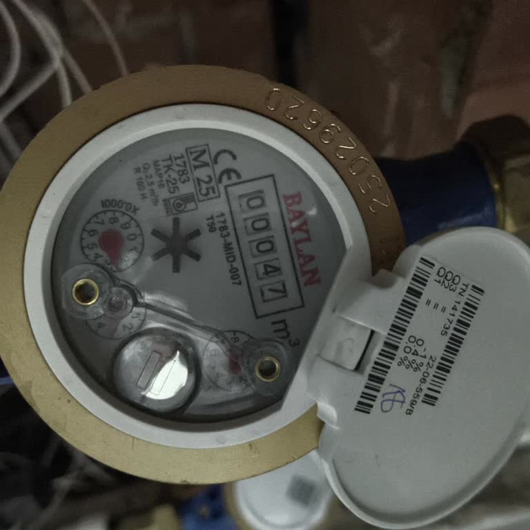 Buski'den Aşırı Yüksek Su Faturası Ve Emekli İndirimi İhmaline Şikayet