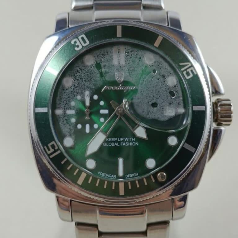 Su Geçirmez Reklamı Yanıltıcı Saat İçinde Su Birikmesi Ve İade Talebi