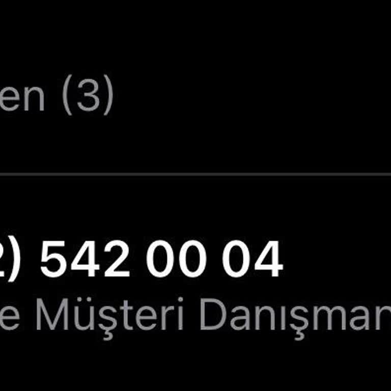 Vodafone Yanlış Bilgilendirme Sonucu Hatalı Paket Satışı Ve Cayma Bedeli Talebi