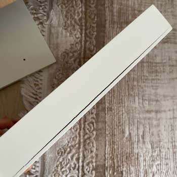 Zara Online’da Kırık Ahşap Oyuncak Mutfak Ve Yetersiz Müşteri Hizmeti