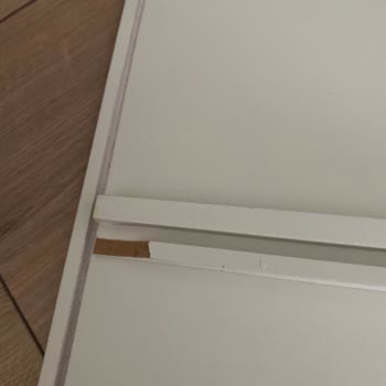 Zara Online’da Kırık Ahşap Oyuncak Mutfak Ve Yetersiz Müşteri Hizmeti