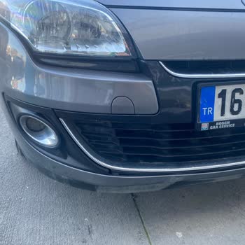 Ağır Küfür Ve Fiziksel Hasara Rağmen Sürücü Hesabım Haksız Şekilde Askıya Alındı