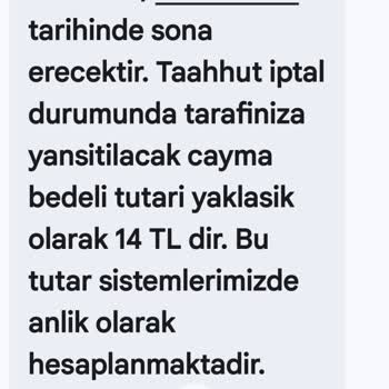 Türk Telekom'dan Taahhüt Son Gününde Beklenmeyen 466 TL'lik Faturaya Şikayet