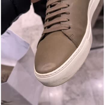 Beymen'den Aldığım Ayakkabının İlk Kullanımda Deforme Olması Ve Renk Atması, İade Reddedildi