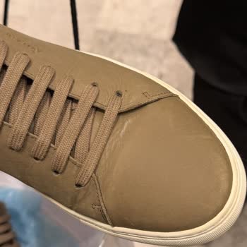 Beymen'den Aldığım Ayakkabının İlk Kullanımda Deforme Olması Ve Renk Atması, İade Reddedildi